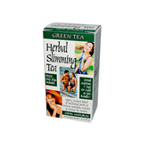 21st Century Herbal Slimming Green Tea 24 Bags - Wellness Shoppee