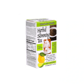 21st Century Herbal Slimming Tea Bags Lemon Lime 24s - Wellness Shoppee