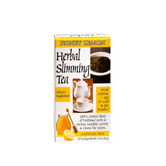 21st Century Herbal Slimming Tea Honey Lemon 24 Tea Bags - Wellness Shoppee