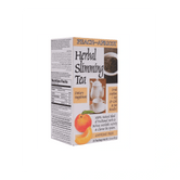 21st Century Herbal Slimming Tea Peach Apricot 24s - Wellness Shoppee