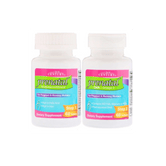 21st Century Prenatal Multivitamin/Mineral + DHA 60 tablets / 60 softgels 2 bottles - Wellness Shoppee