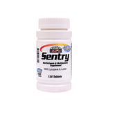 21st Century Sentry Multivitamin & Multimineral Supplement Tablets 130s - Wellness Shoppee