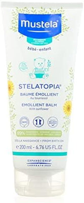 MOSTELA STELATOPIA REPLENISH BALM - Wellness Shoppee