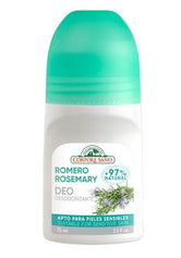 Corpore Sano Deo Roll on Romeo Rosemary - Wellness Shoppee