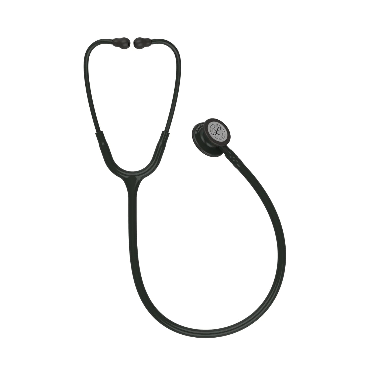 3M Littmann Classic III Stethoscope Black Edition 5803 - Wellness Shoppee