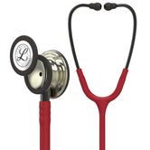 3M Littmann Classic III Stethoscope Burgundy 5864 - Wellness Shoppee