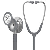 3M Littmann Classic III Stethoscope Grey 5621 - Wellness Shoppee