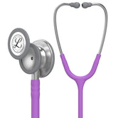 3M Littmann Classic III Stethoscope Lavender 5832 - Wellness Shoppee