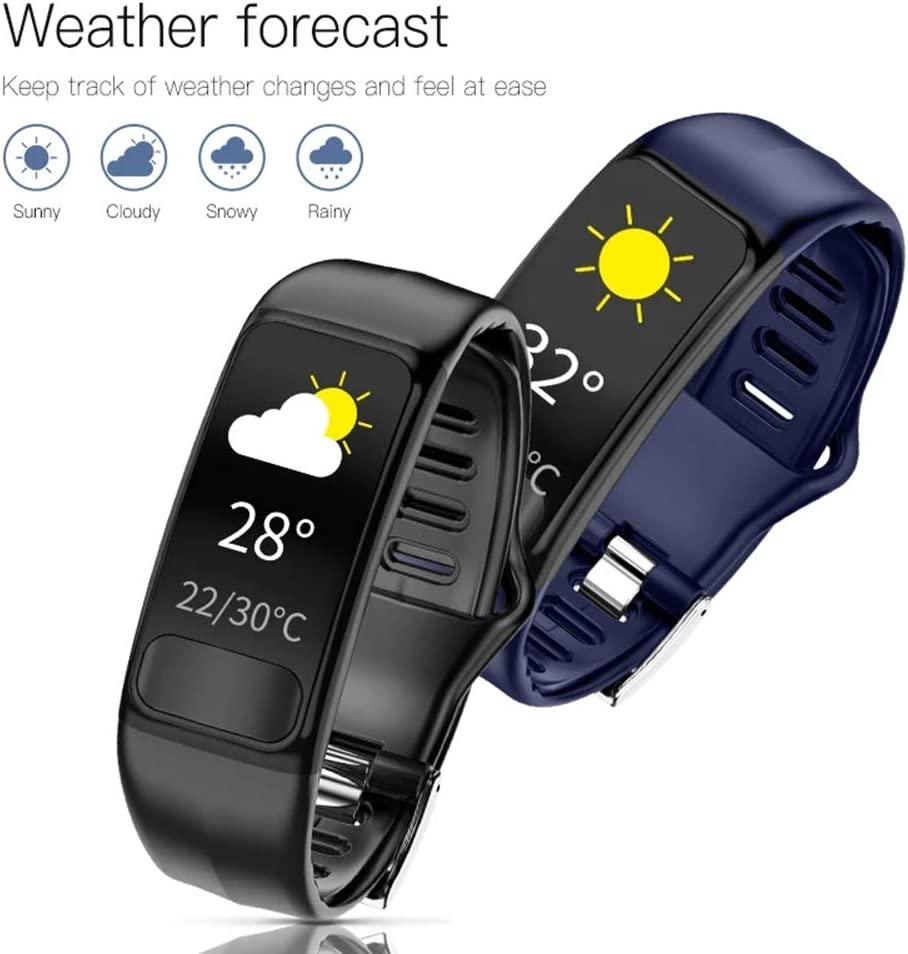 ECG SMART WATCH - Wellness Shoppee