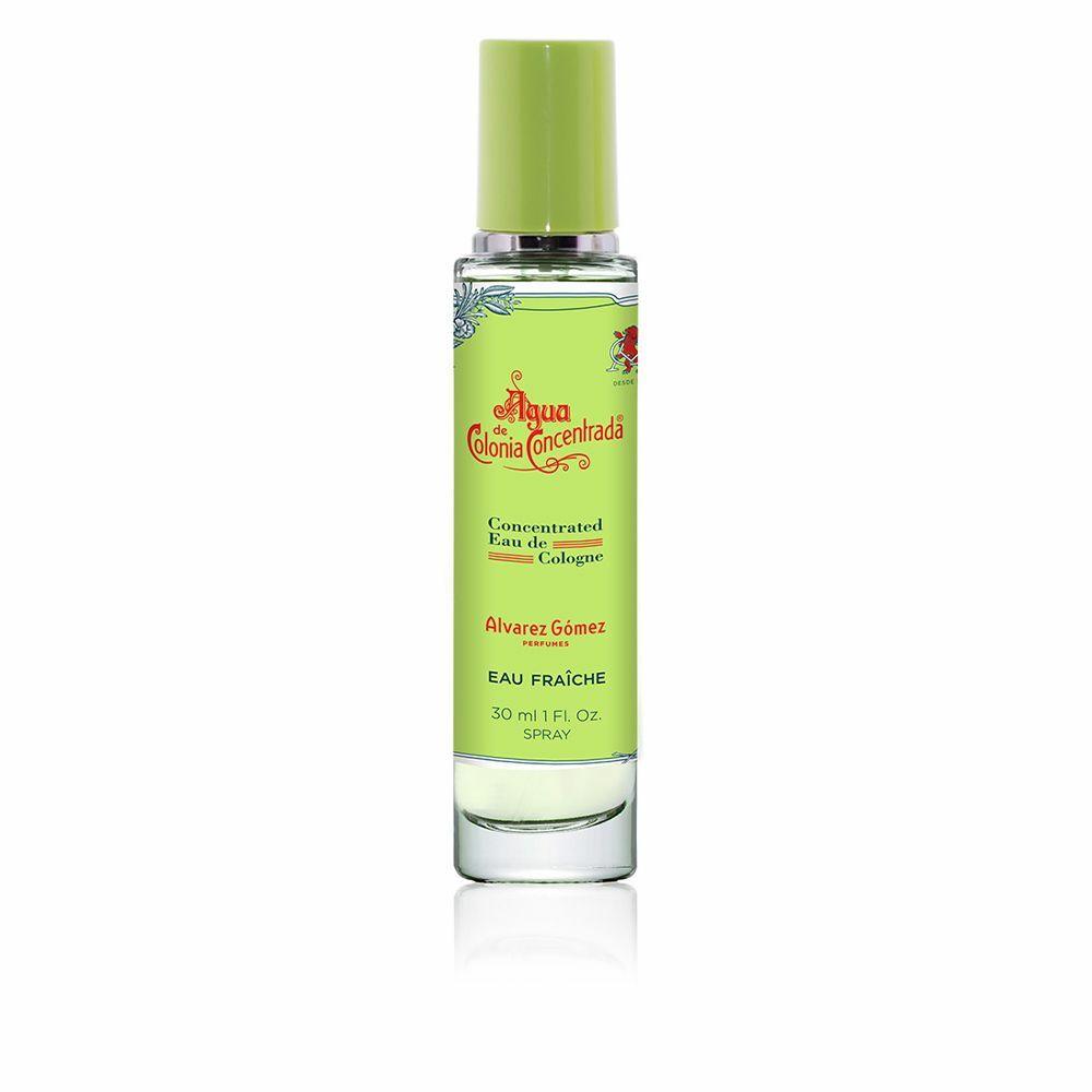 AGUA EAU DE COLOGNE GREEN SPY 30ML - Wellness Shoppee