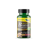 AMS Biotin 10,000mg Tab 60s - Wellness Shoppee