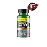 AMS Zinc 50mg tablets 60s - Wellness Shoppee