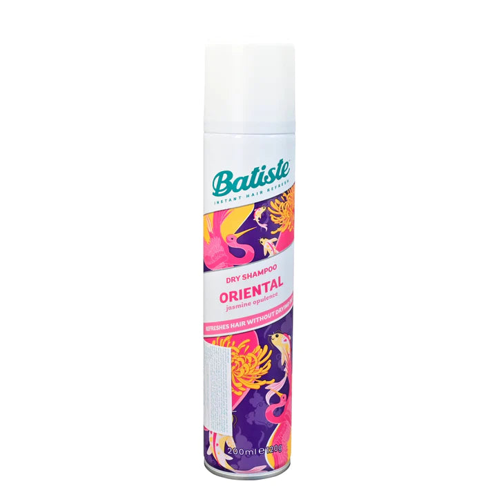 Batiste Dry Shampoo 200ml Fresh - Wellness Shoppee