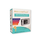 Accu-Answer® isaw® Multi-Monitoring System - Wellness Shoppee