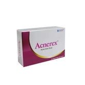 Acnerex Acne Care Soap 100g - Wellness Shoppee