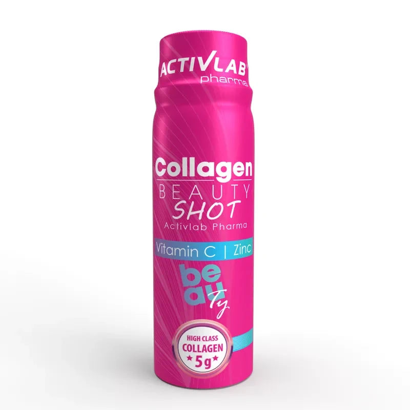 ActivLab Collagen Beauty Shots 12s - Wellness Shoppee