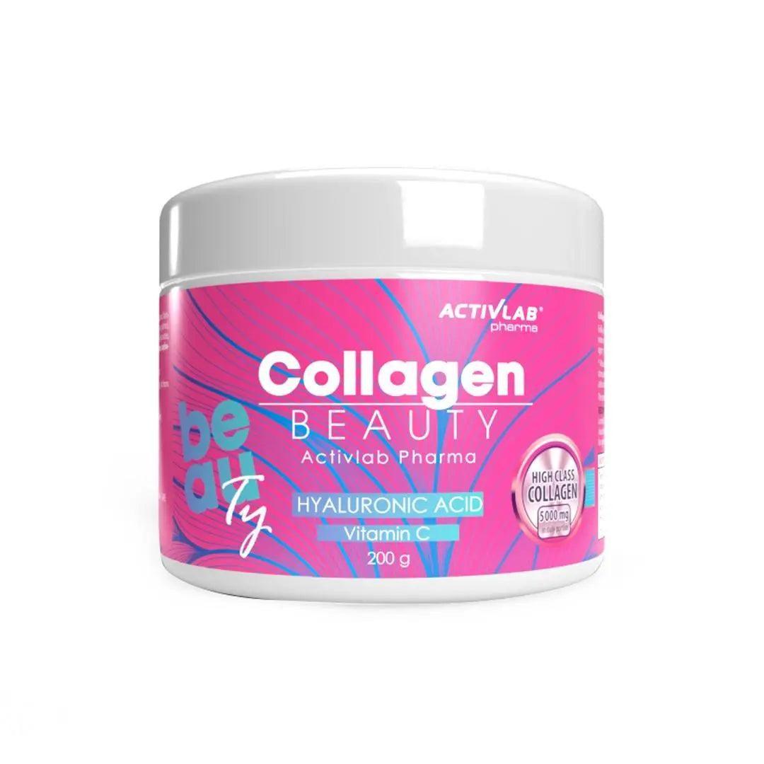 Activlab Collagen Skin Beauty 200gm - Wellness Shoppee