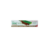 Aloedent Miswak Aloe Vera Toothpaste 100ml - Wellness Shoppee