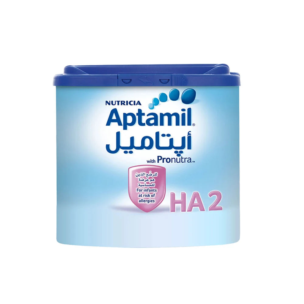 Aptamil Hypo-Allergenic 2 Follow On Milk 400g - Wellness Shoppee
