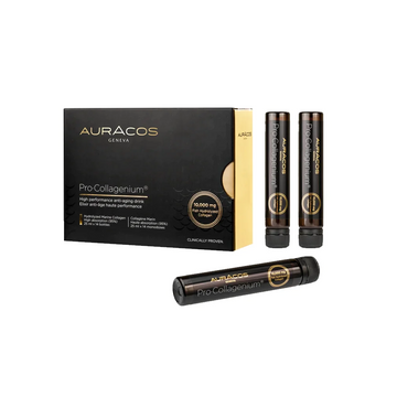 Auracos Pro-Collagen Drinkable Shots 25ml x 14s