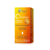 Ava C+ Strategy Wrinkle Correcting Essence Serum 30ml - Wellness Shoppee