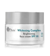 Ava Whitening Complex Brightening Face Cream SPF 30 50ml - Wellness Shoppee