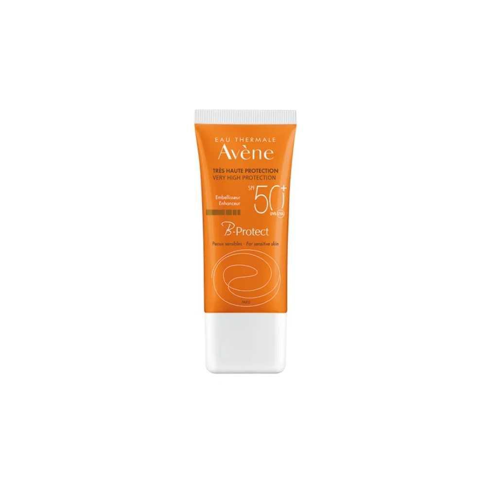 Avene B-Protect Sunscreen 50+ 30 ml - Wellness Shoppee