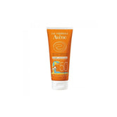 Avène Sun Very High Protection Lotion for Children SPF50+ 100ml - Wellness Shoppee