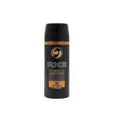 Axe Gold Temptation Deodorant & Bodyspray 150ml - Wellness Shoppee