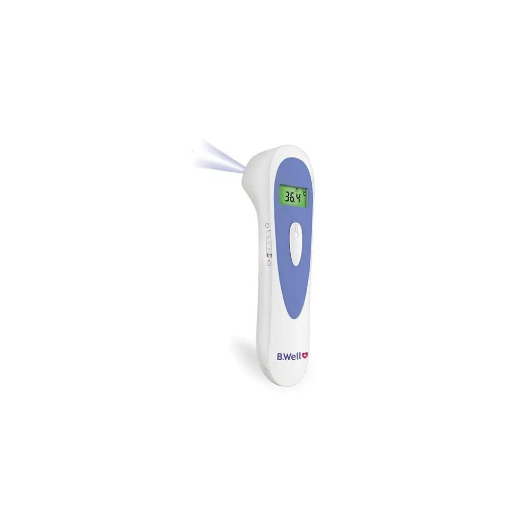 B.Well Non Contact Infrared Thermometer MED 3000 - Wellness Shoppee