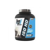 BPI Sports ISO HD Cookies & Cream 4.8Lbs - Wellness Shoppee