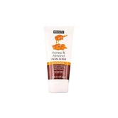 Beauty Formula Face Scrub Honey + Almond 150ml - Wellness Shoppee