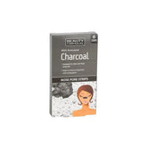 Beauty Formulas Charcoal Nose Pore Strips 6s - Wellness Shoppee