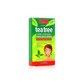 Beauty Formulas Tea Tree Nose Pore Strips 6s - Wellness Shoppee