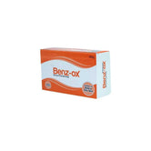 Benz-ox Benzoyl Peroxide Soap 100g - Wellness Shoppee