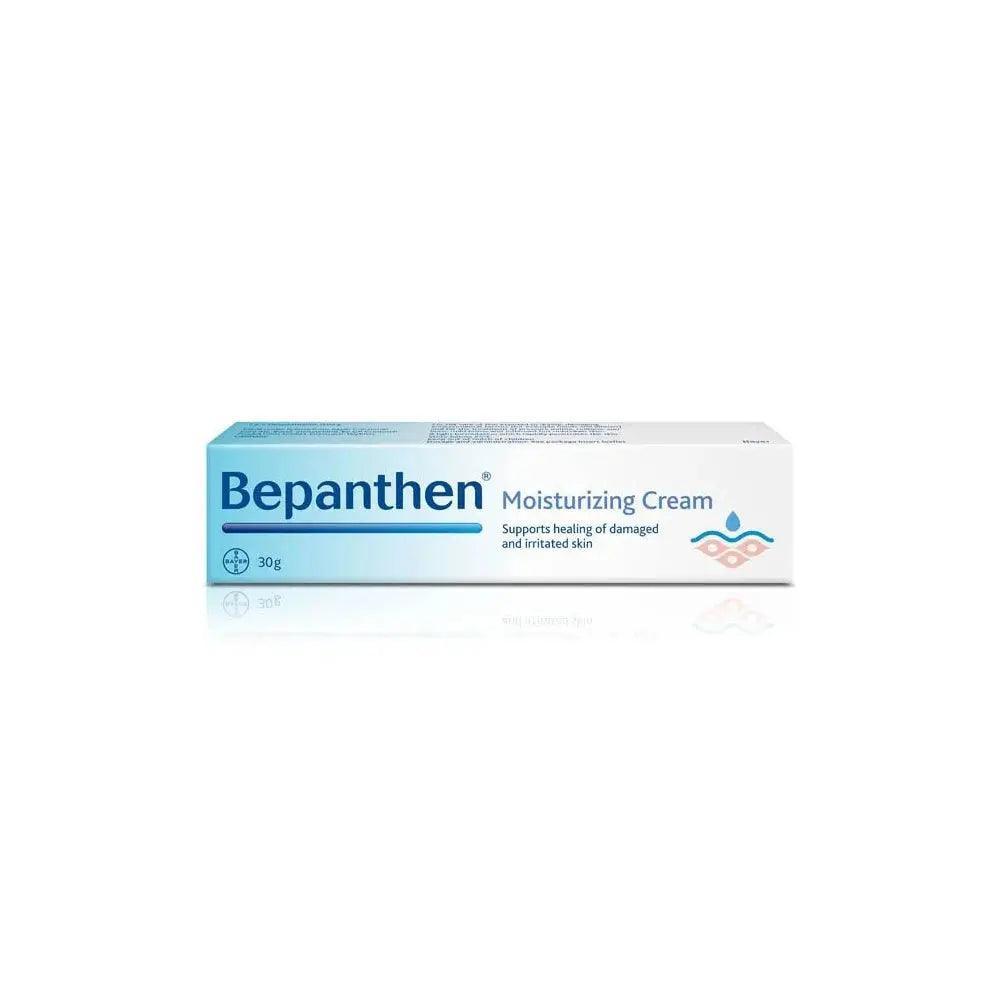 Bepanthen 5% Cream 30g Tube - Wellness Shoppee