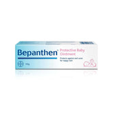 Bepanthen Cream 5% 100Gm Tube - Wellness Shoppee