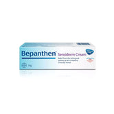 Bepanthen Sensiderm Cream for Itch and Redness 50g - Wellness Shoppee