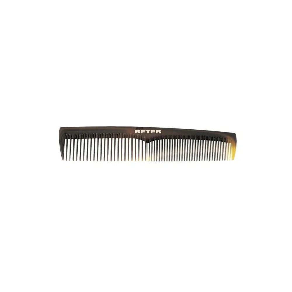 Beter Tortoise Styler Comb 18.5cm - Wellness Shoppee