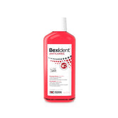 Bexident Anticaries Mouthwash 500ml - Wellness Shoppee