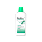 Bexident Fresh Breath Mouthwash 500ml - Wellness Shoppee