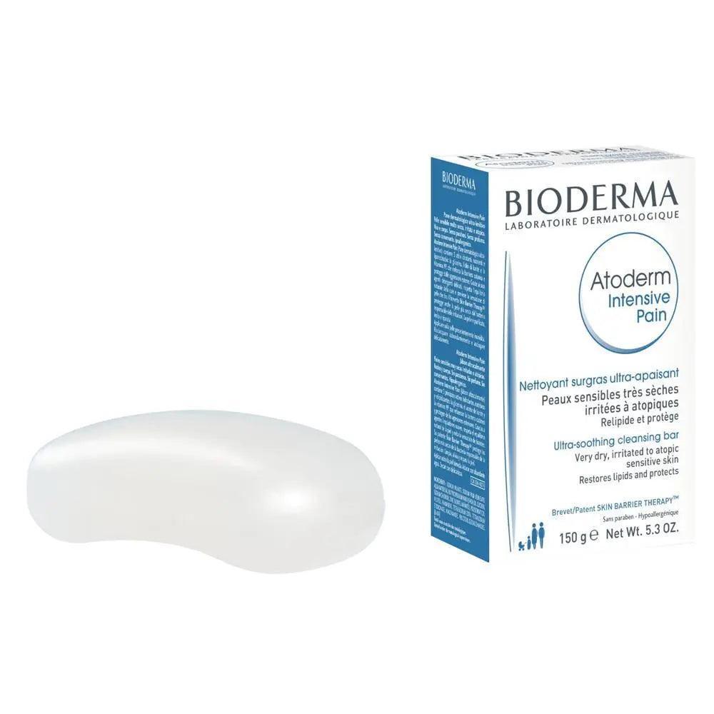 Bioderma Atoderm Oil Rich Soap 150g - Wellness Shoppee
