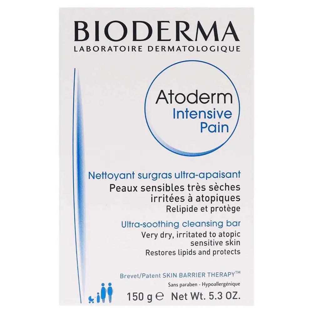 Bioderma Atoderm Oil Rich Soap 150g - Wellness Shoppee