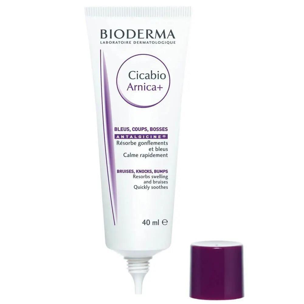 Bioderma Cicabio Arnica+ 40ml - Wellness Shoppee