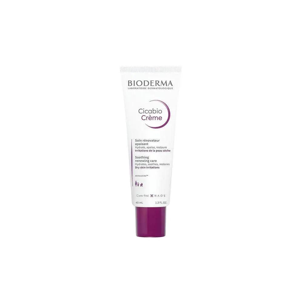 Bioderma Cicabio Cream 40ml - Wellness Shoppee