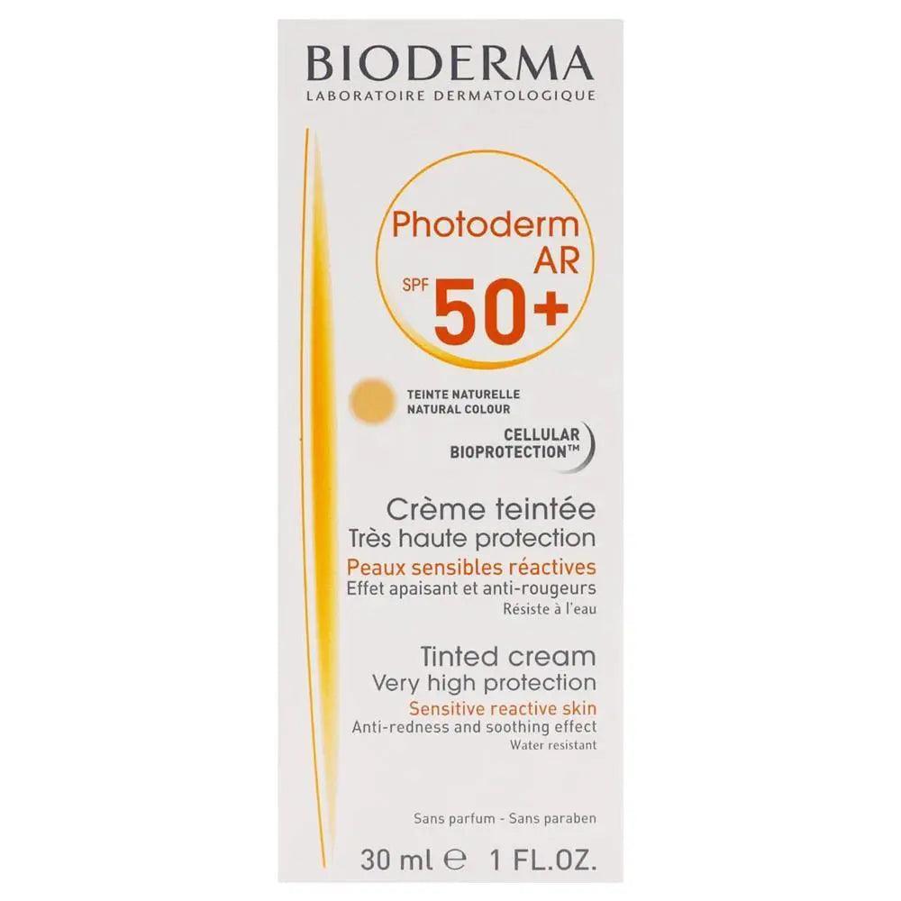Bioderma Photoderm AR SPF50+ 30ml - Wellness Shoppee