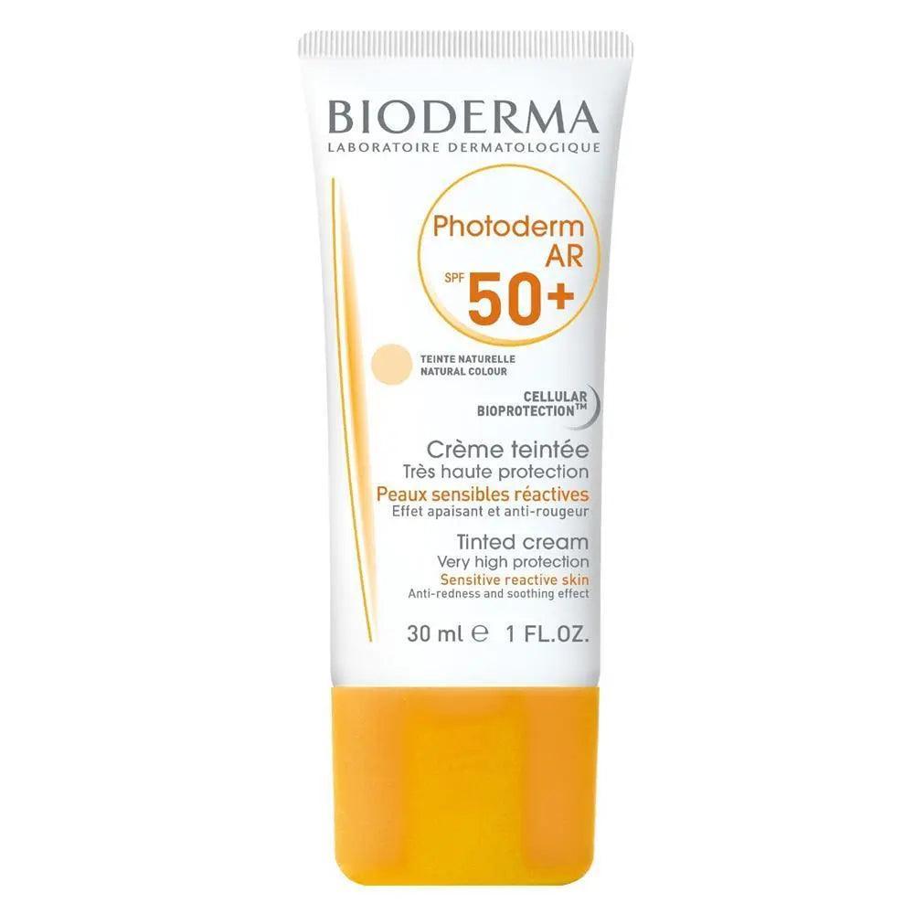 Bioderma Photoderm AR SPF50+ 30ml - Wellness Shoppee