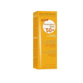 Bioderma Photoderm Max SPF50+ Aquafluid Natural 40ml - Wellness Shoppee