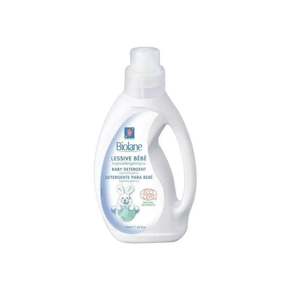 Biolane Baby Detergent 750ml - Wellness Shoppee