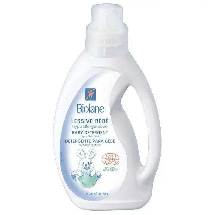 Biolane Baby Detergent 750ml - Wellness Shoppee